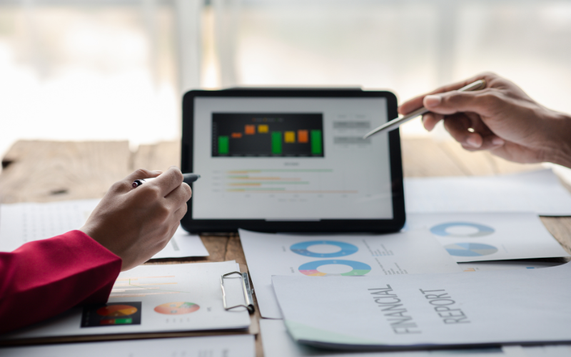 audit seo