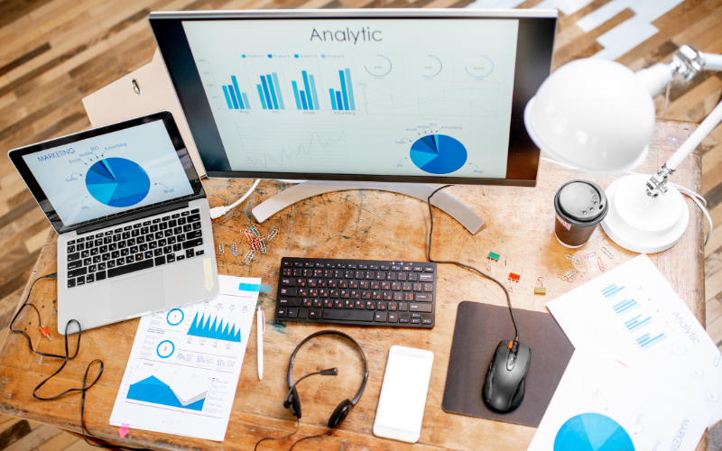 audit seo